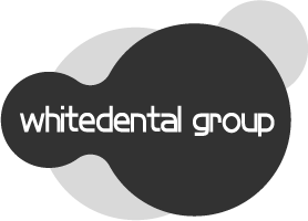 ホワイトデンタルグループ ロゴ